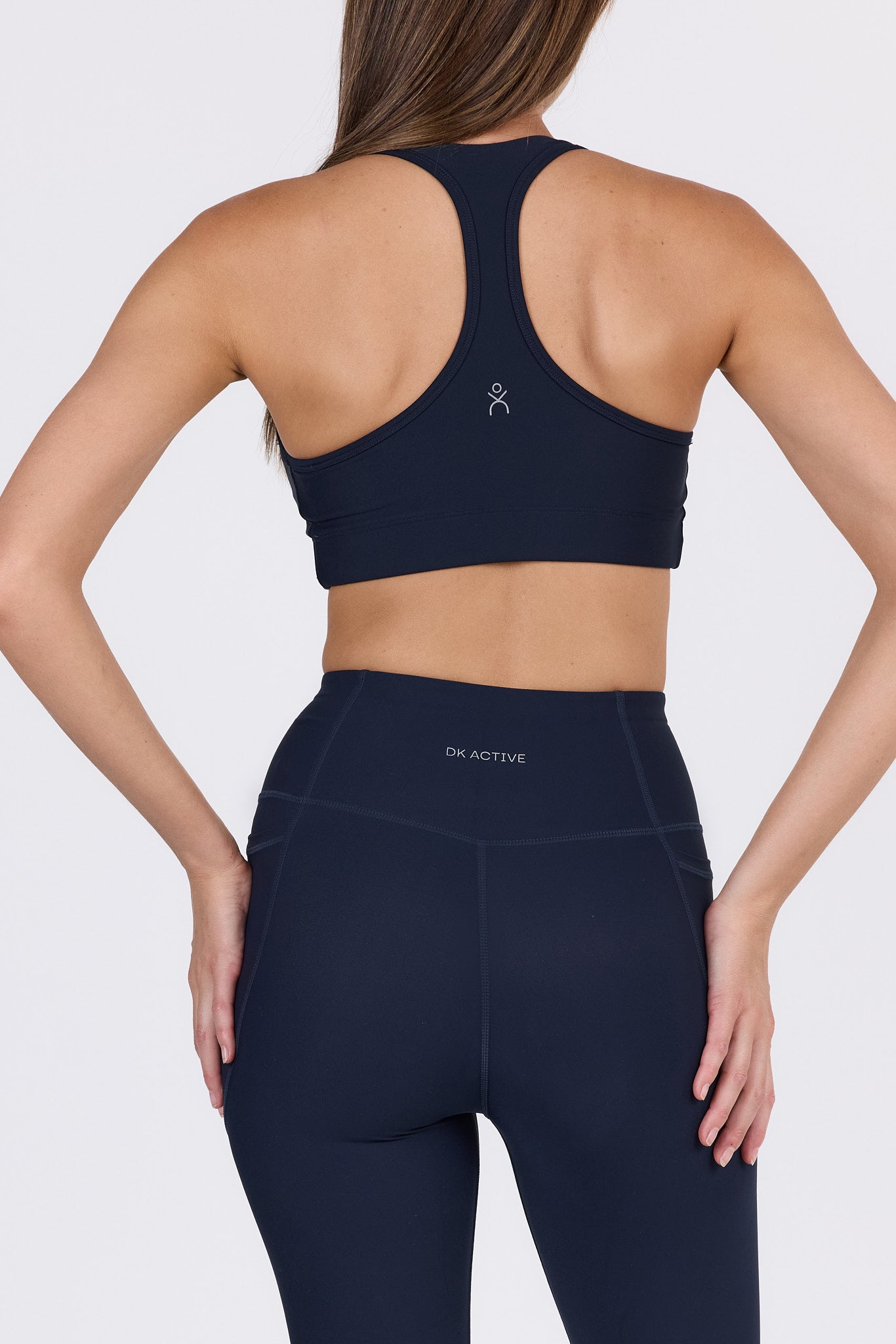 dk active SPORTS BRAS Activate | Elements Bra Ink