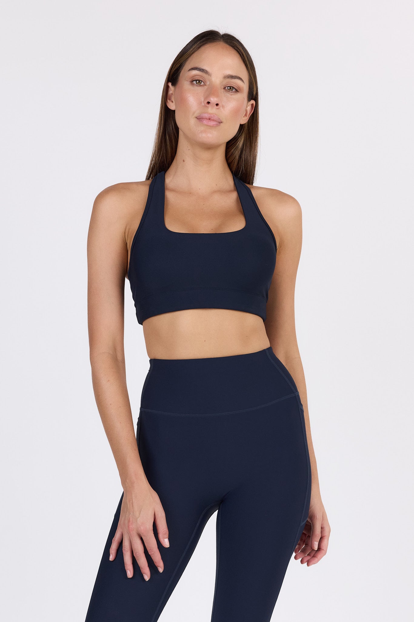 dk active SPORTS BRAS Activate | Elements Bra Ink