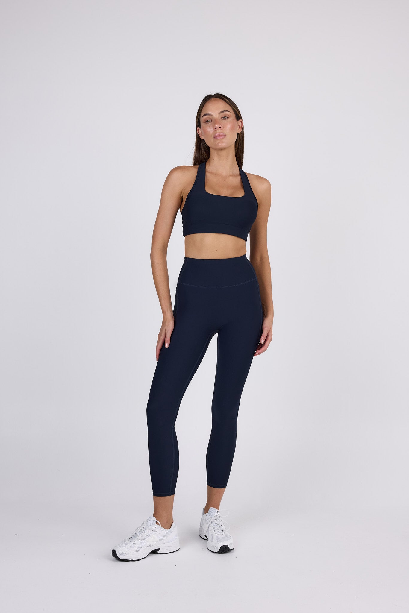 dk active SPORTS BRAS Activate | Elements Bra Ink