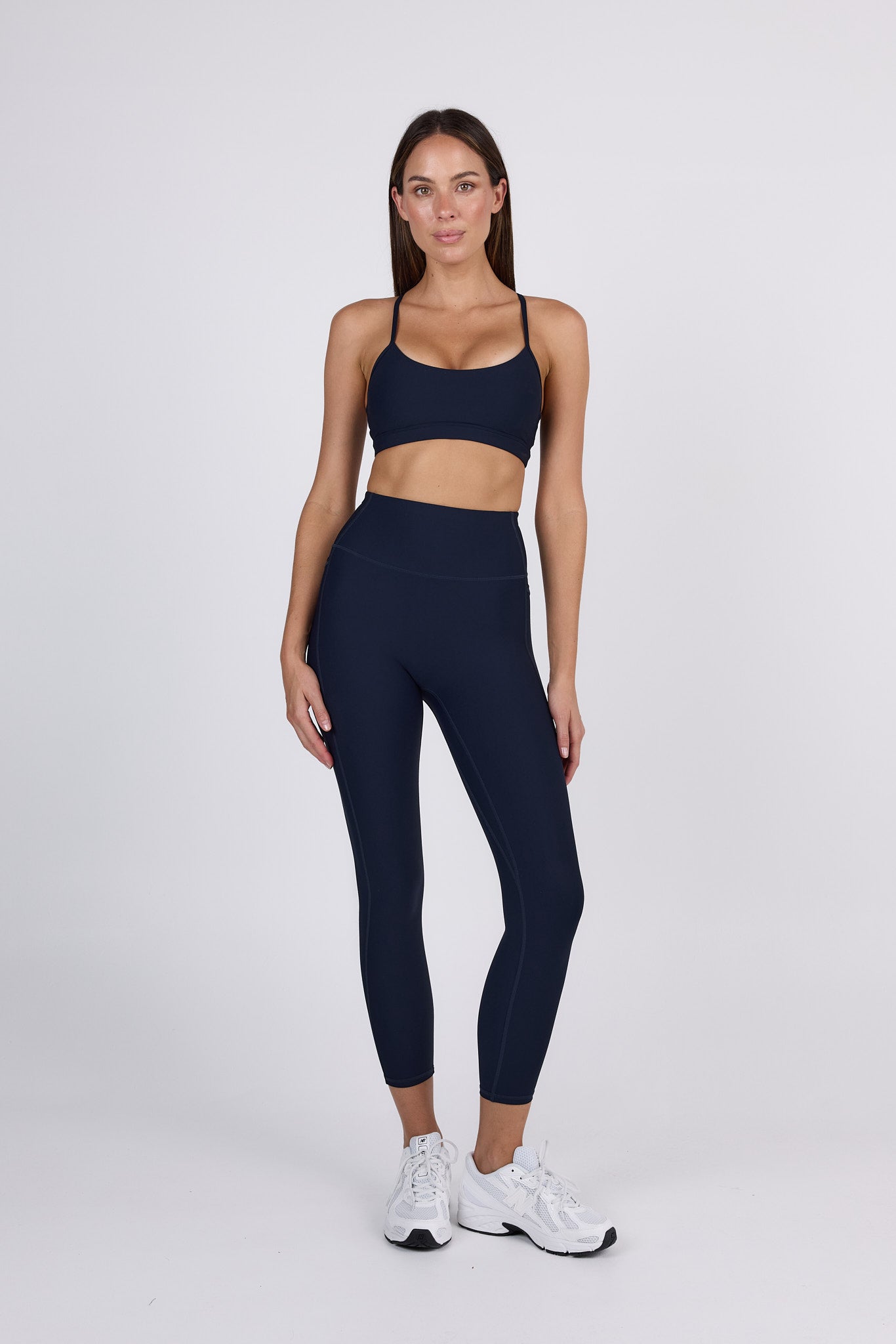 dk active Tights Activate | Momentum 7/8 Tight Navy