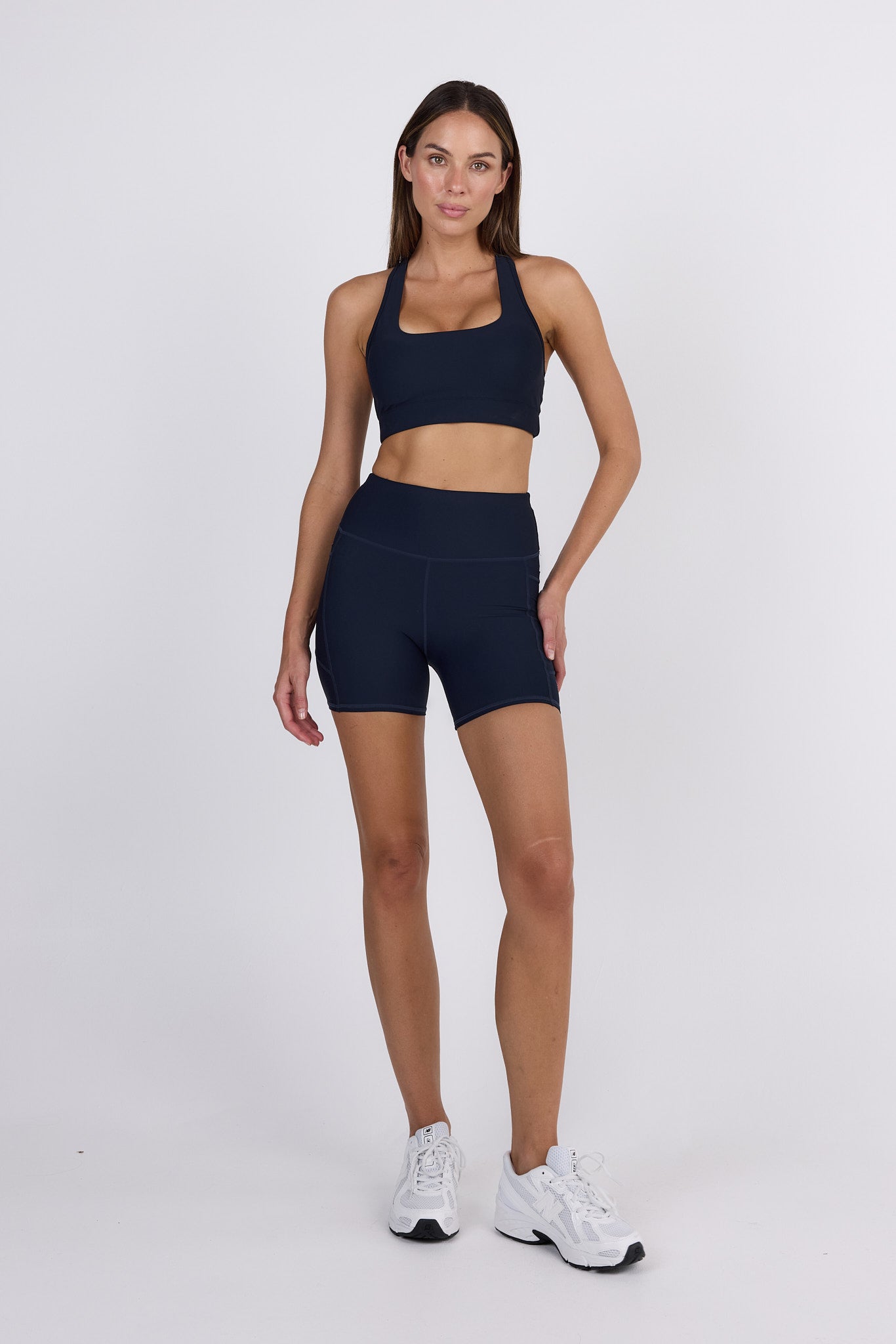 dk active SHORTS Activate | Next Level 5" Short Ink