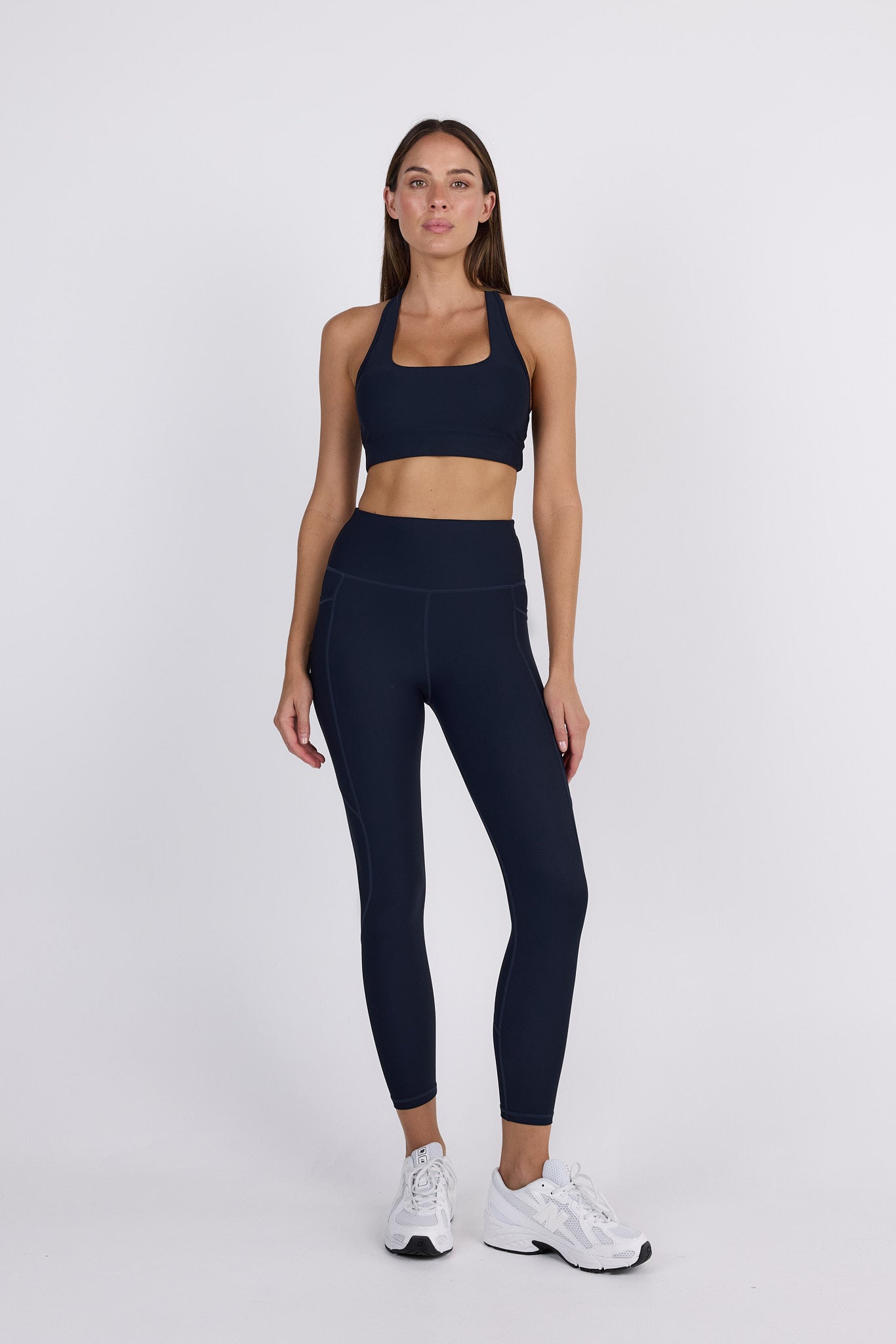 dk active TIGHTS Activate | Next Level 7/8 Tight Ink