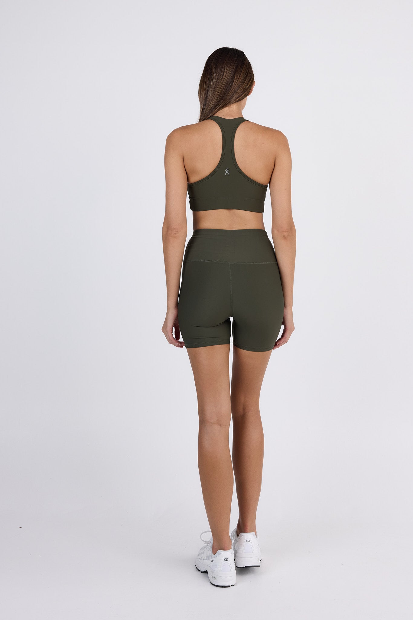 dk active SHORTS Activate | Vibe 5" Short Khaki