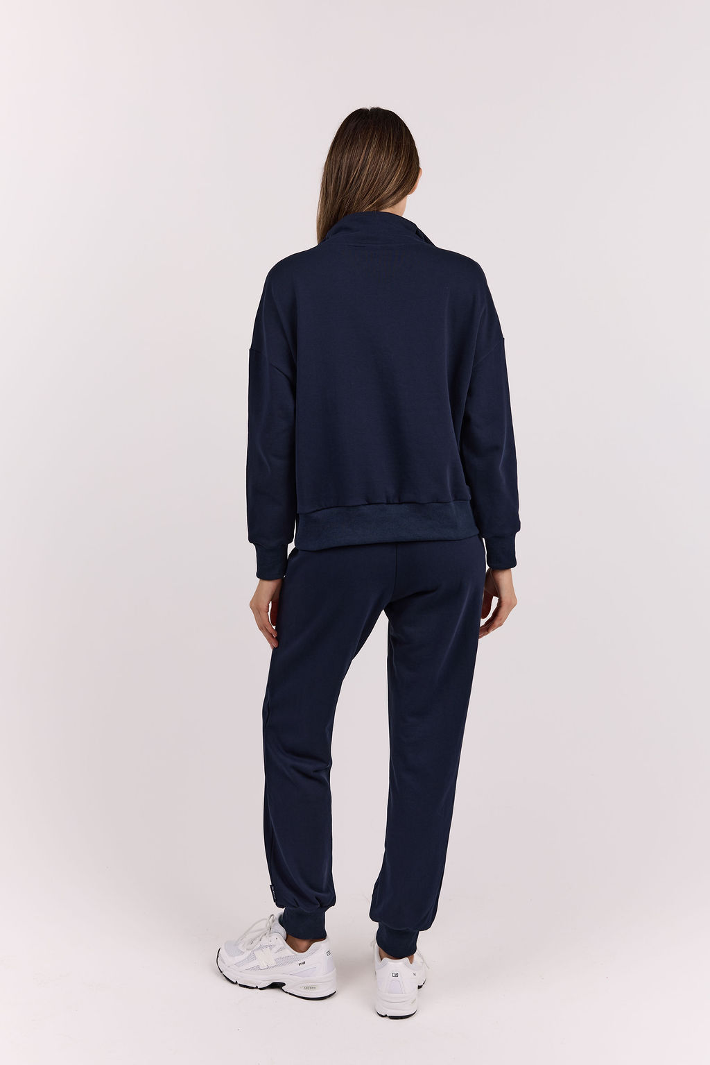 dk active Pants Commotion Cuff Sweatpant Navy