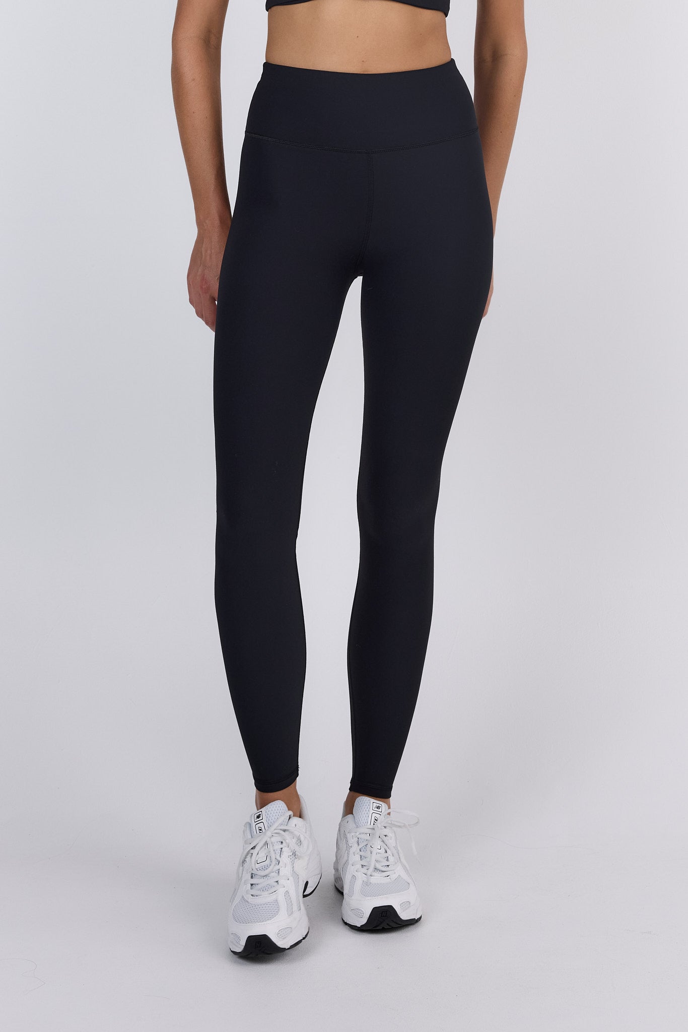 dk active TIGHTS Core Comfort | Form Full Length Tight Black