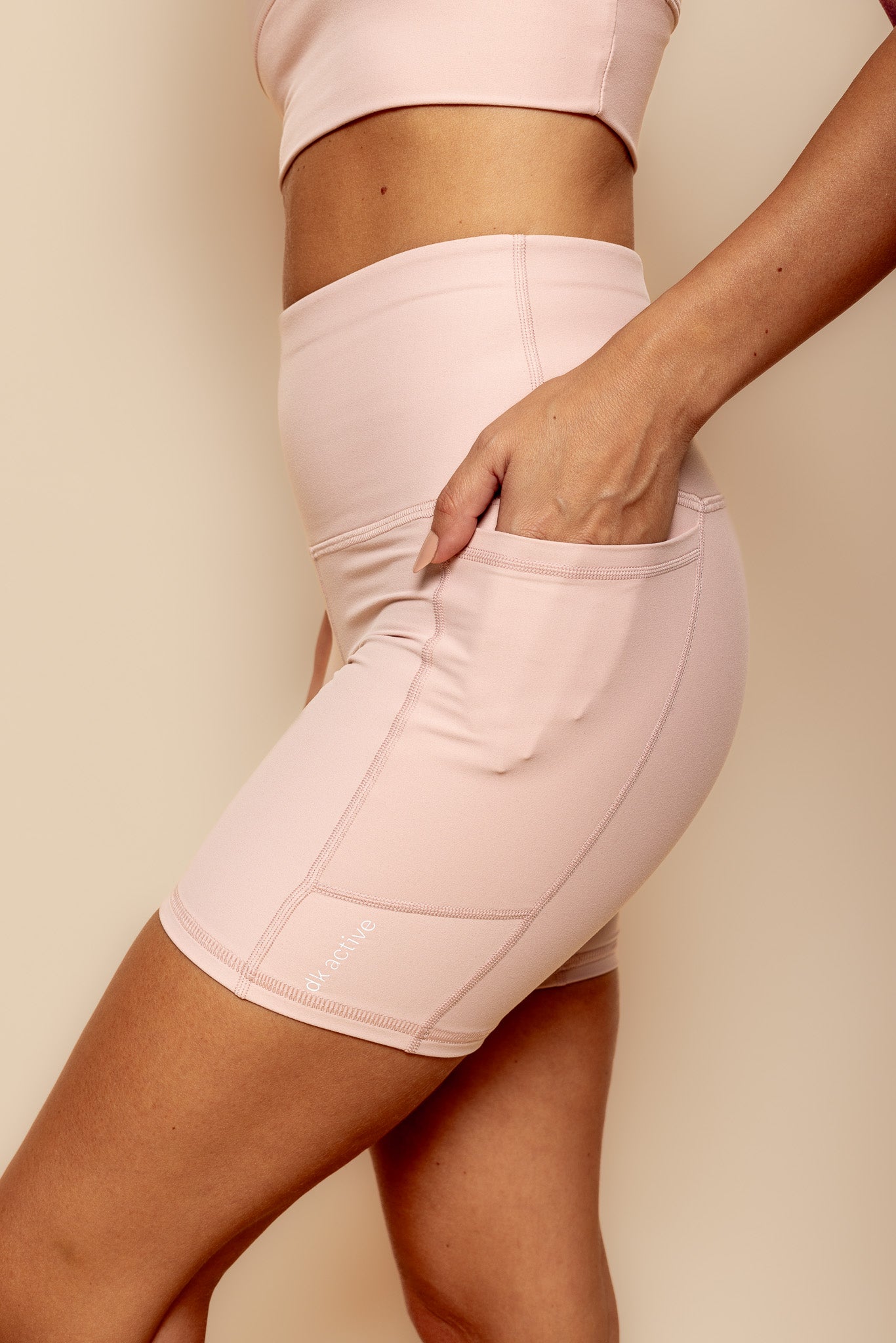 dk active SHORTS Evolve Bike Pant