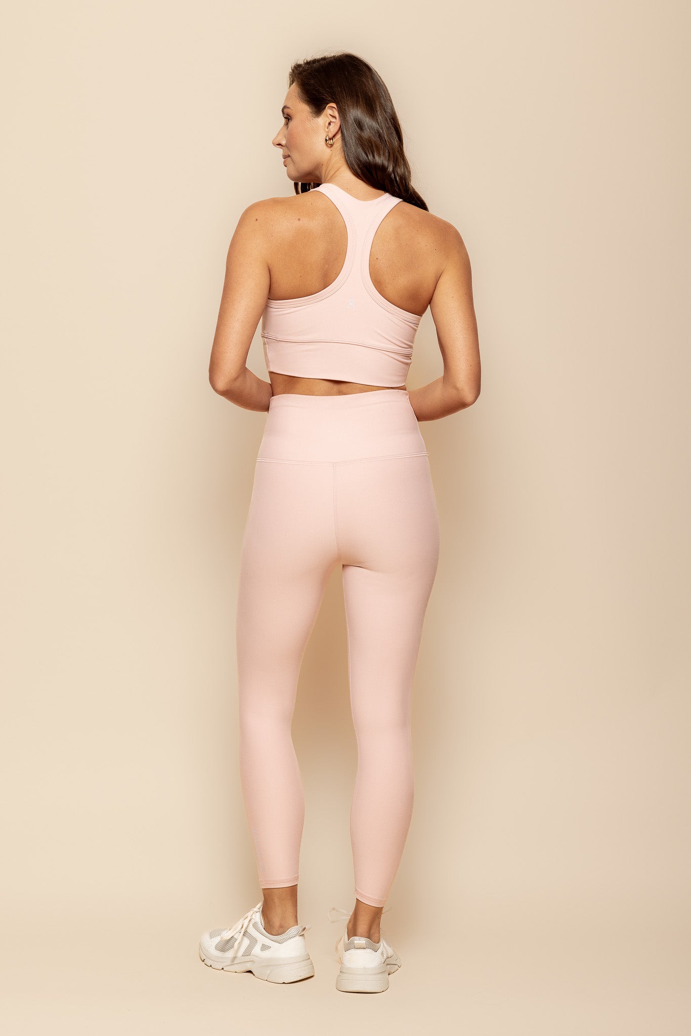dk active TIGHTS Form 7/8 Tight