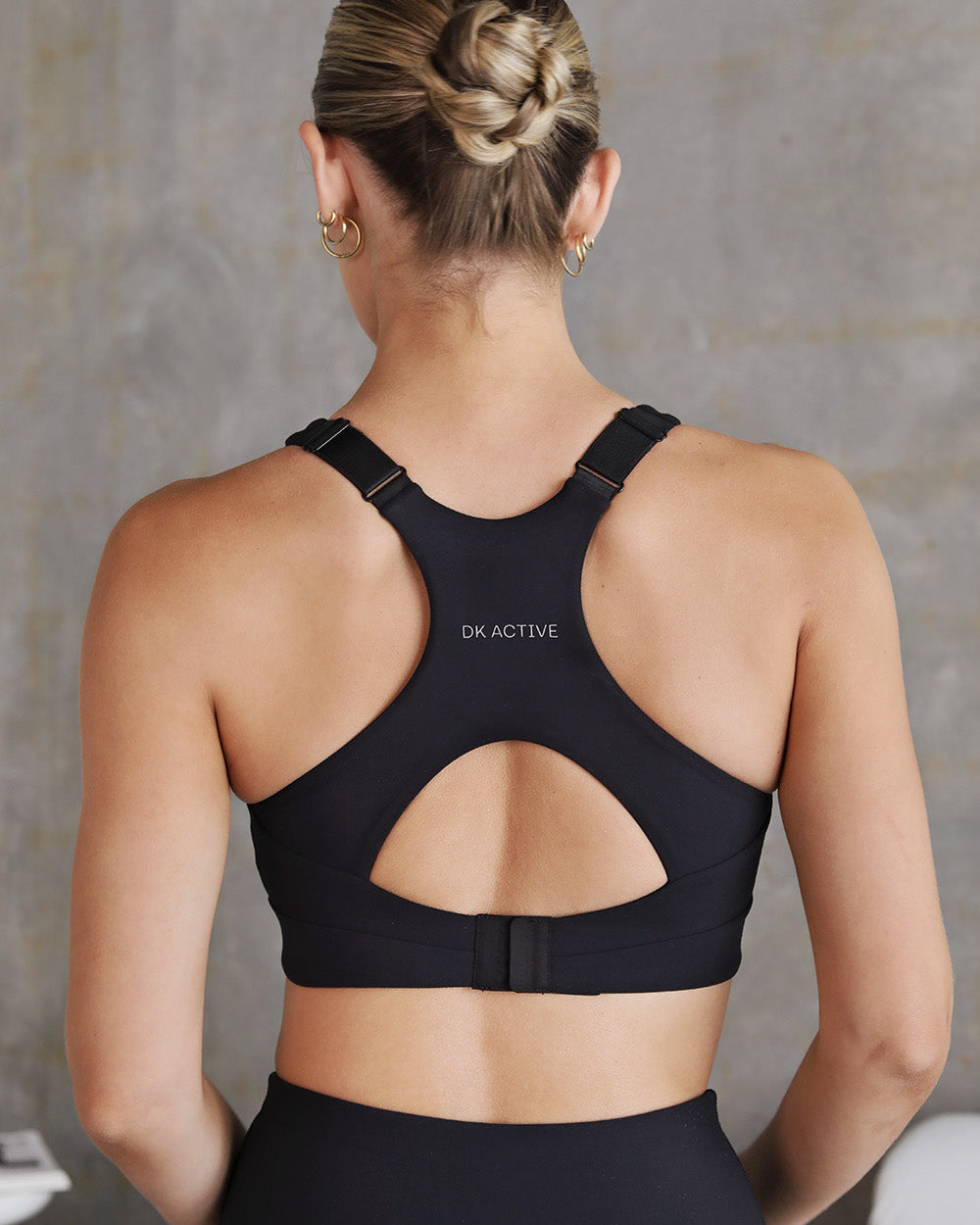 dk active SPORTS BRAS Hi-Support Sports Bra