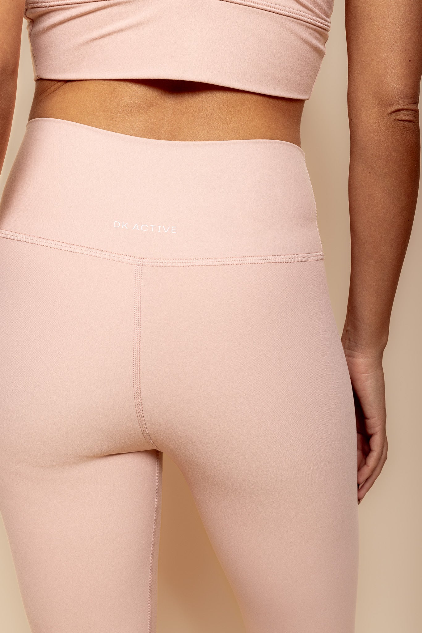 dk active TIGHTS Legacy Tight