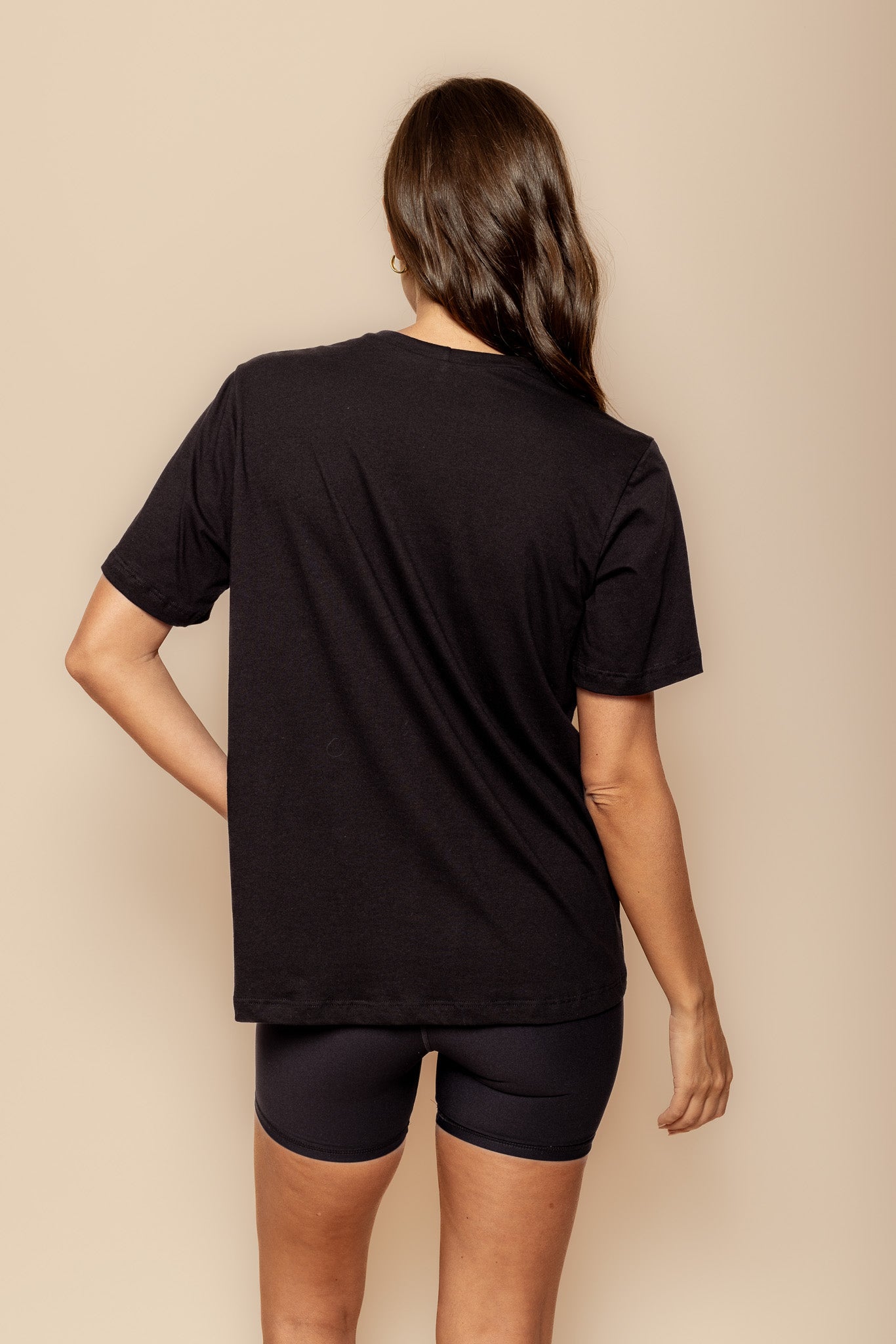 dk active TOPS Low-Down Tee