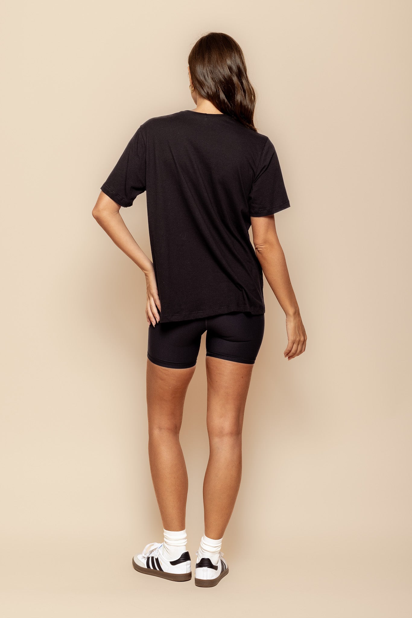 dk active TOPS Low-Down Tee