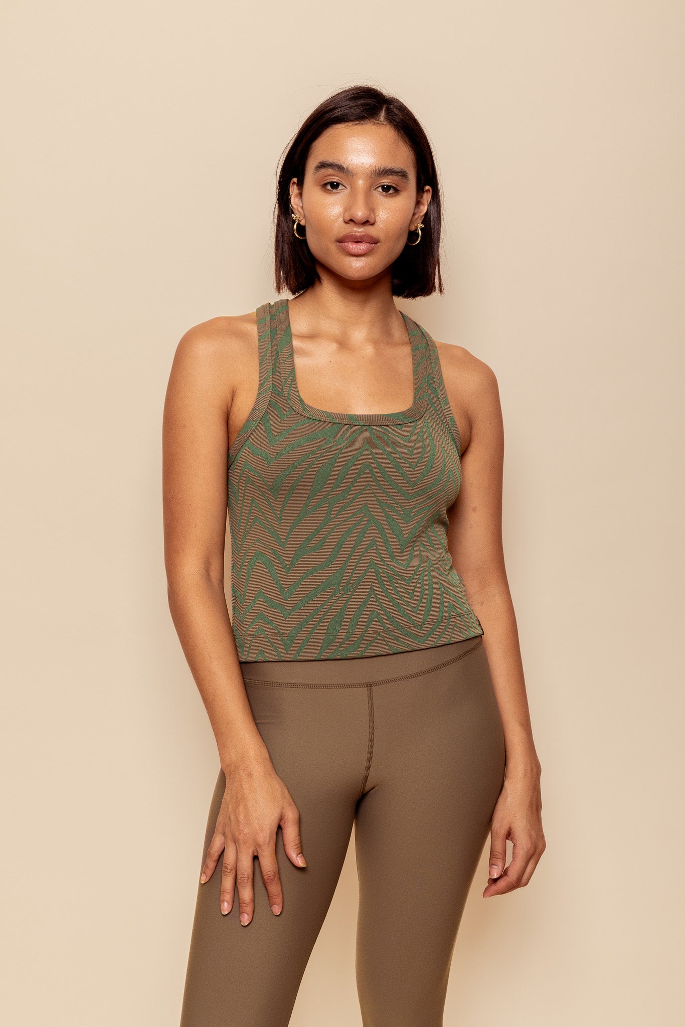 dk active TOPS Marlee Top