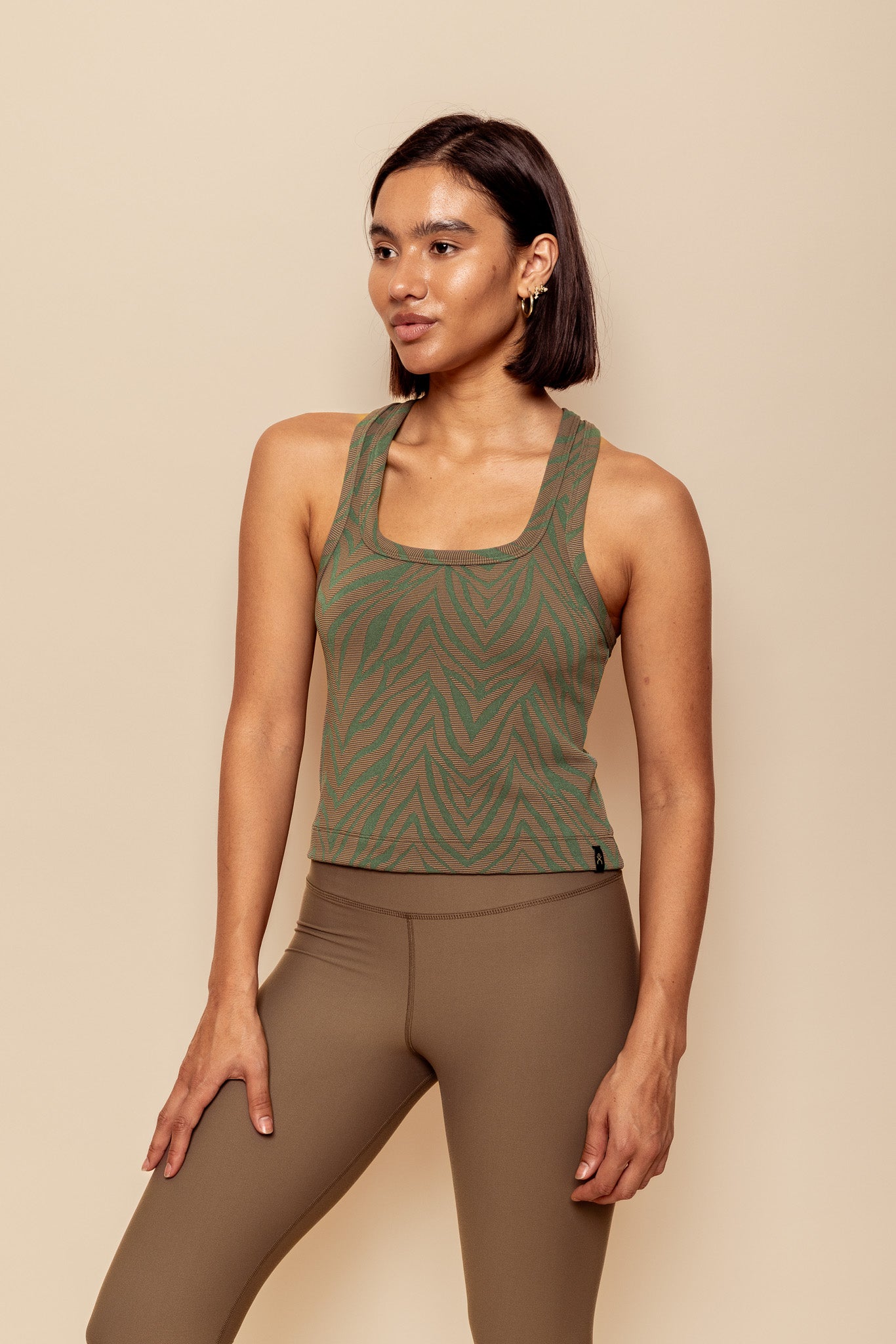 dk active TOPS Marlee Top