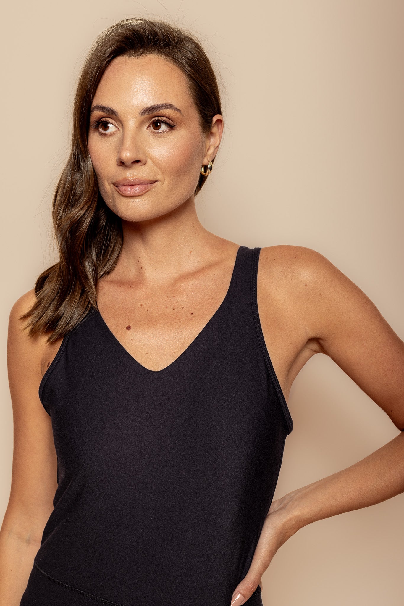 dk active BODYSUIT Mika Bodysuit