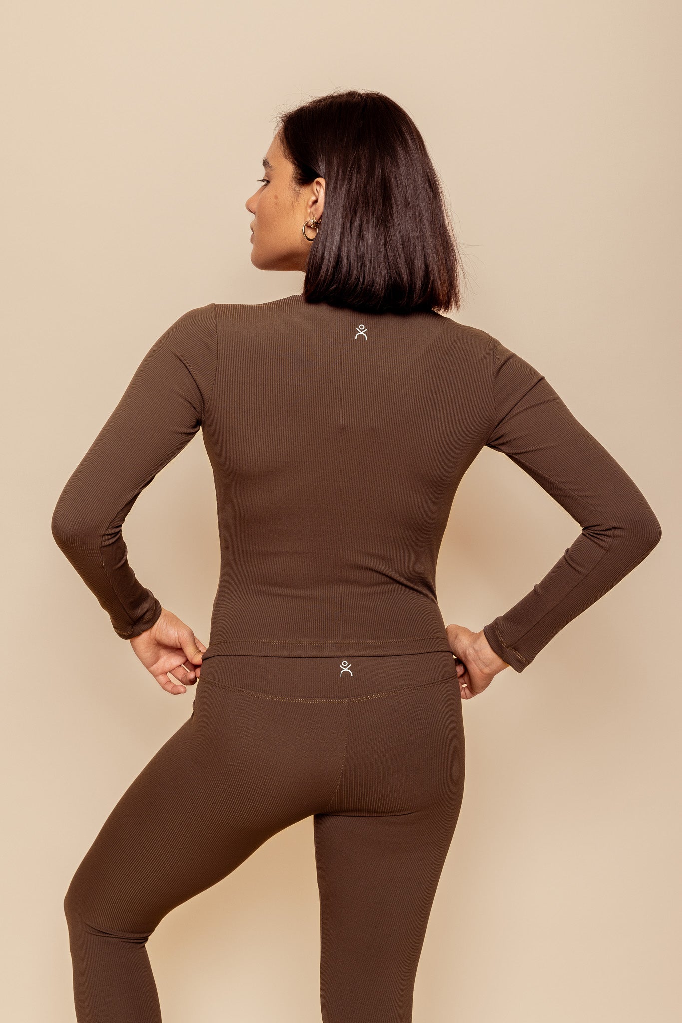 dk active TOPS Raven Top