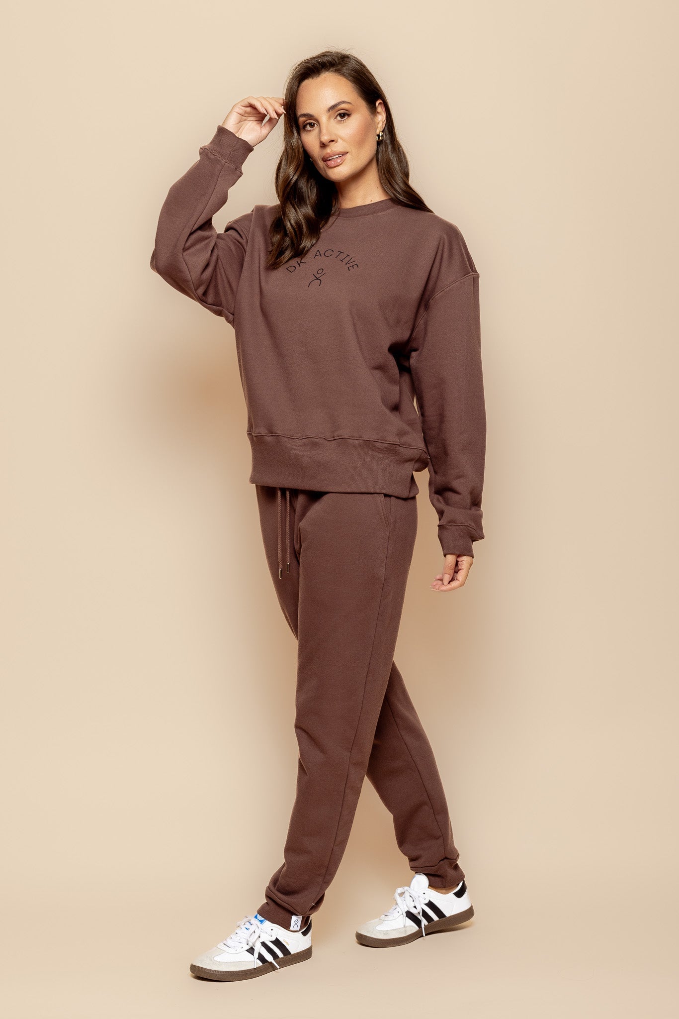 dk active TOPS Solstice Top
