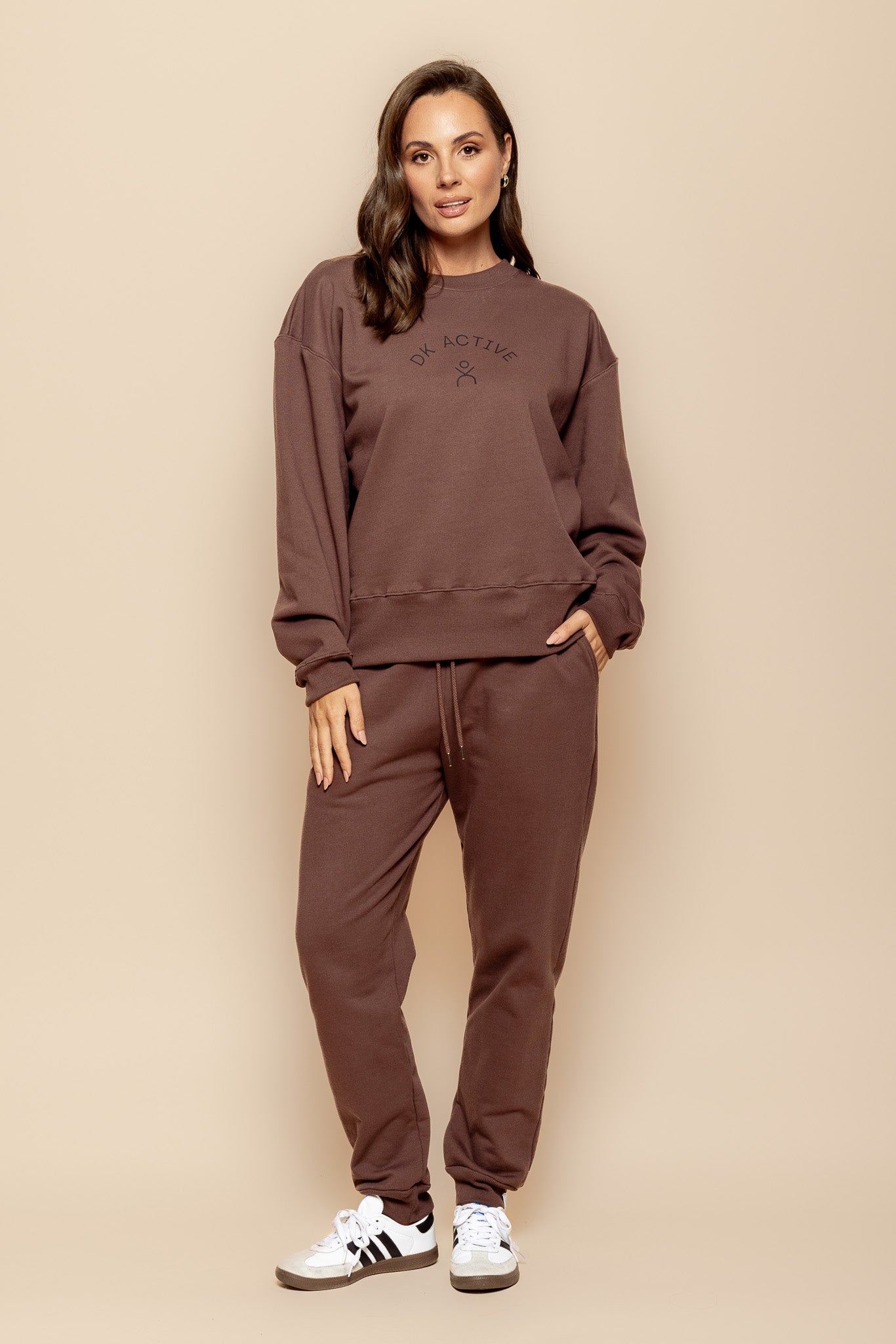 dk active TOPS Solstice Top