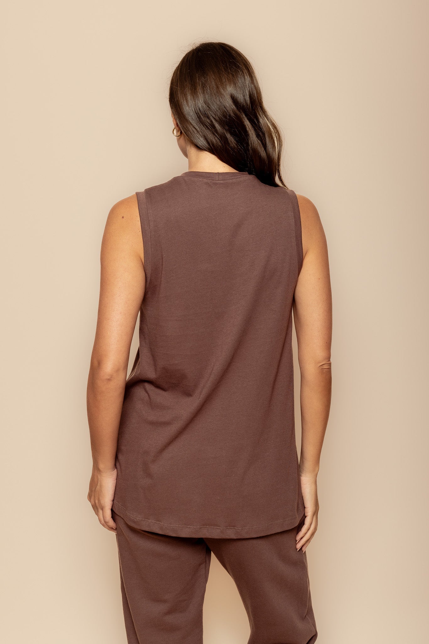 dk active TOPS Time Trial Tank