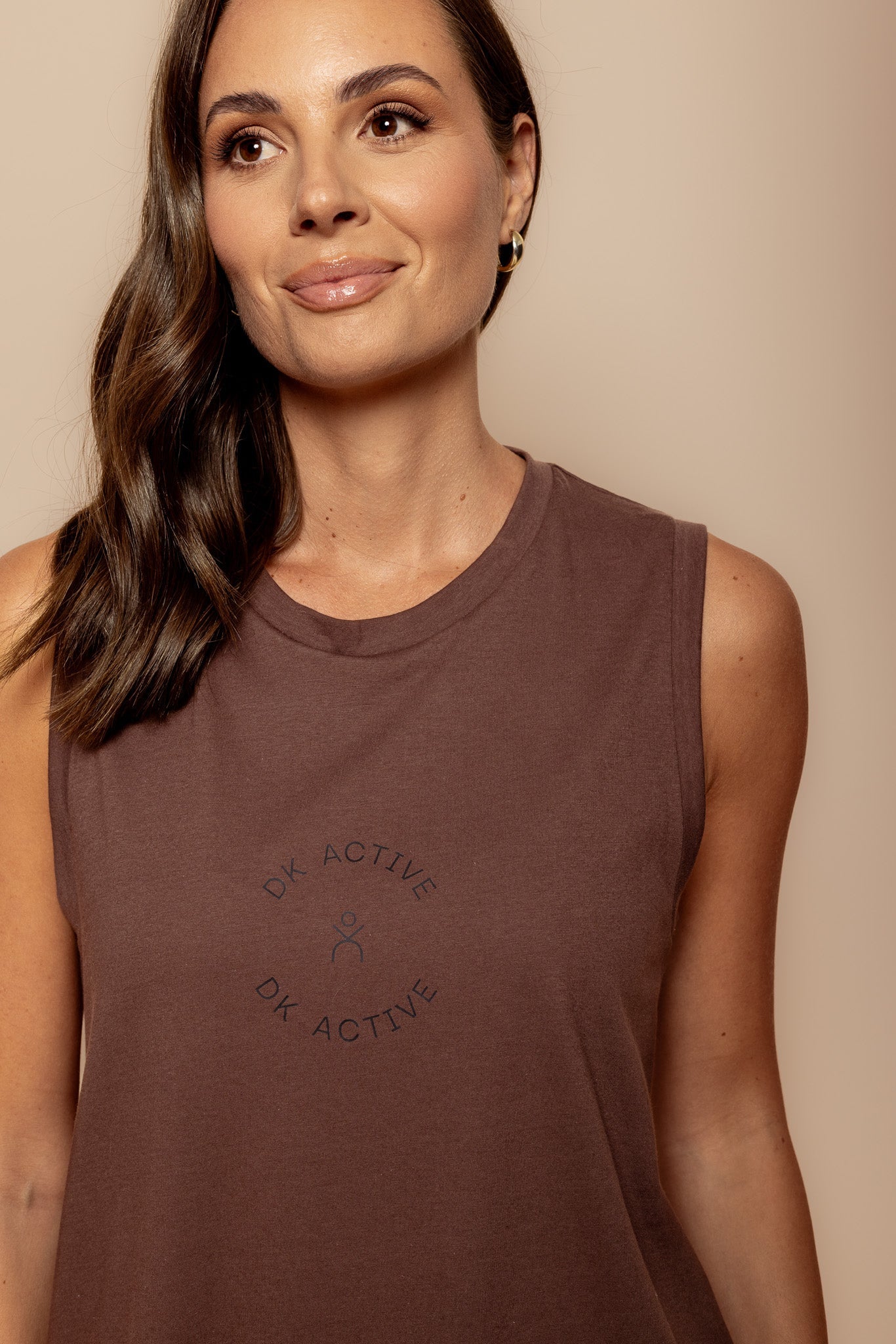 dk active TOPS Time Trial Tank