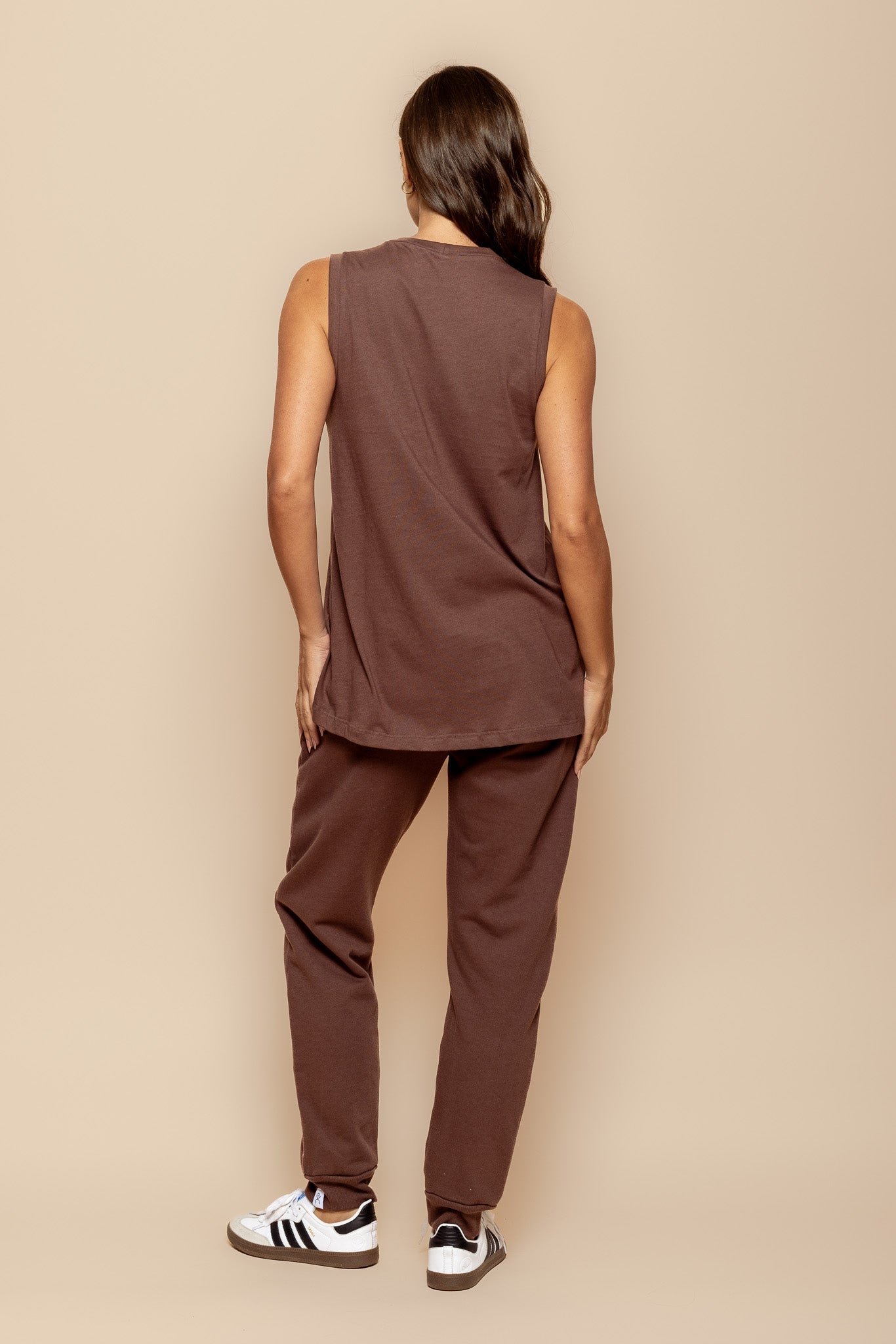 dk active TOPS Time Trial Tank