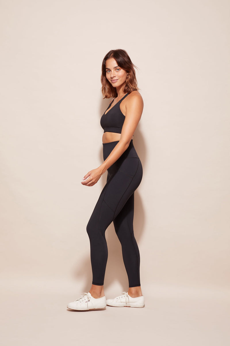 dk active CORE TIGHTS Essential Full Length Tight
