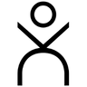 dk active logo