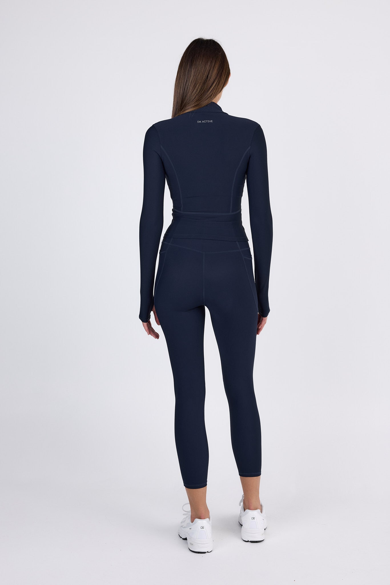 dk active Jackets & Jumpers Activate | Aero Jacket Navy