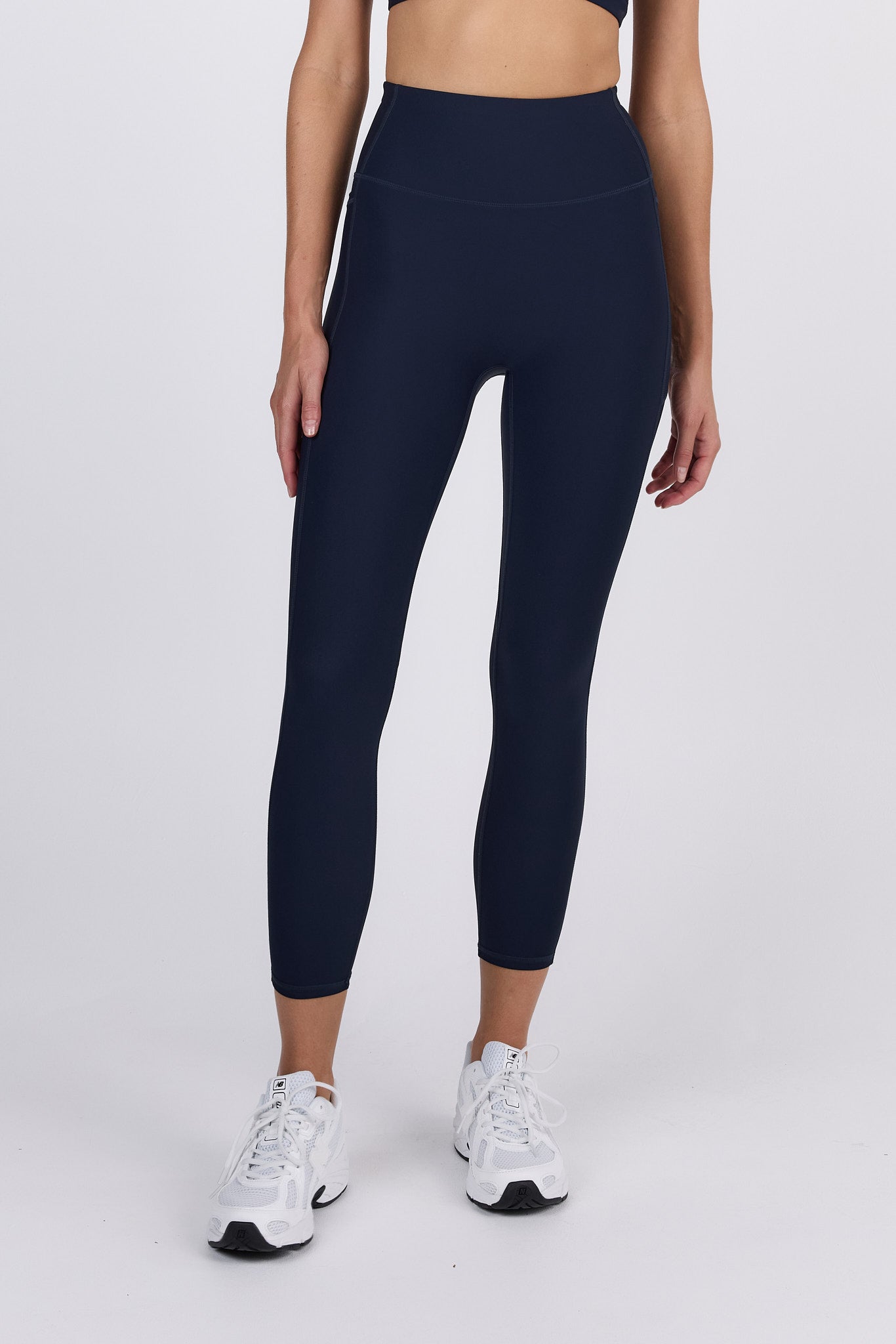 dk active Tights Activate | Momentum 7/8 Tight Navy