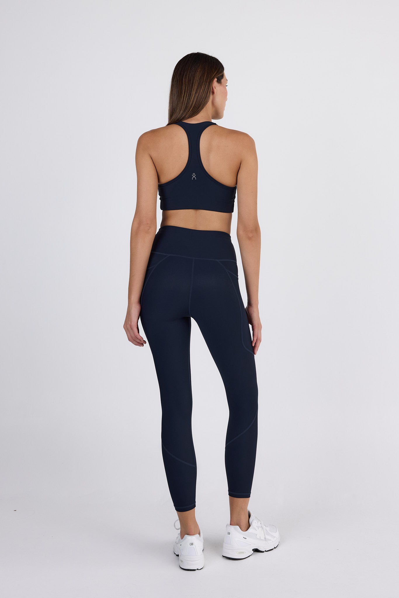 dk active TIGHTS Activate | Next Level 7/8 Tight Ink