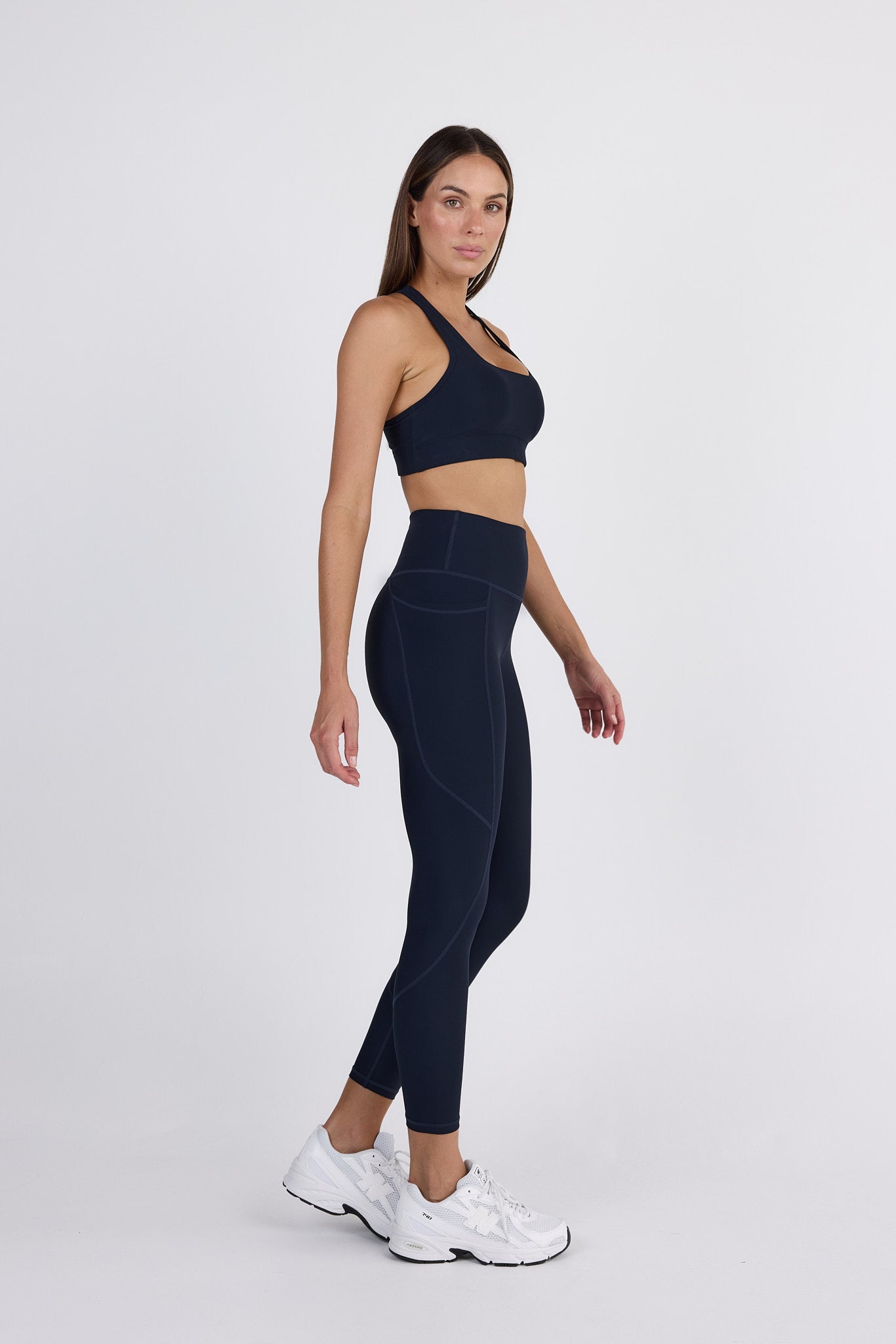 dk active TIGHTS Activate | Next Level 7/8 Tight Ink