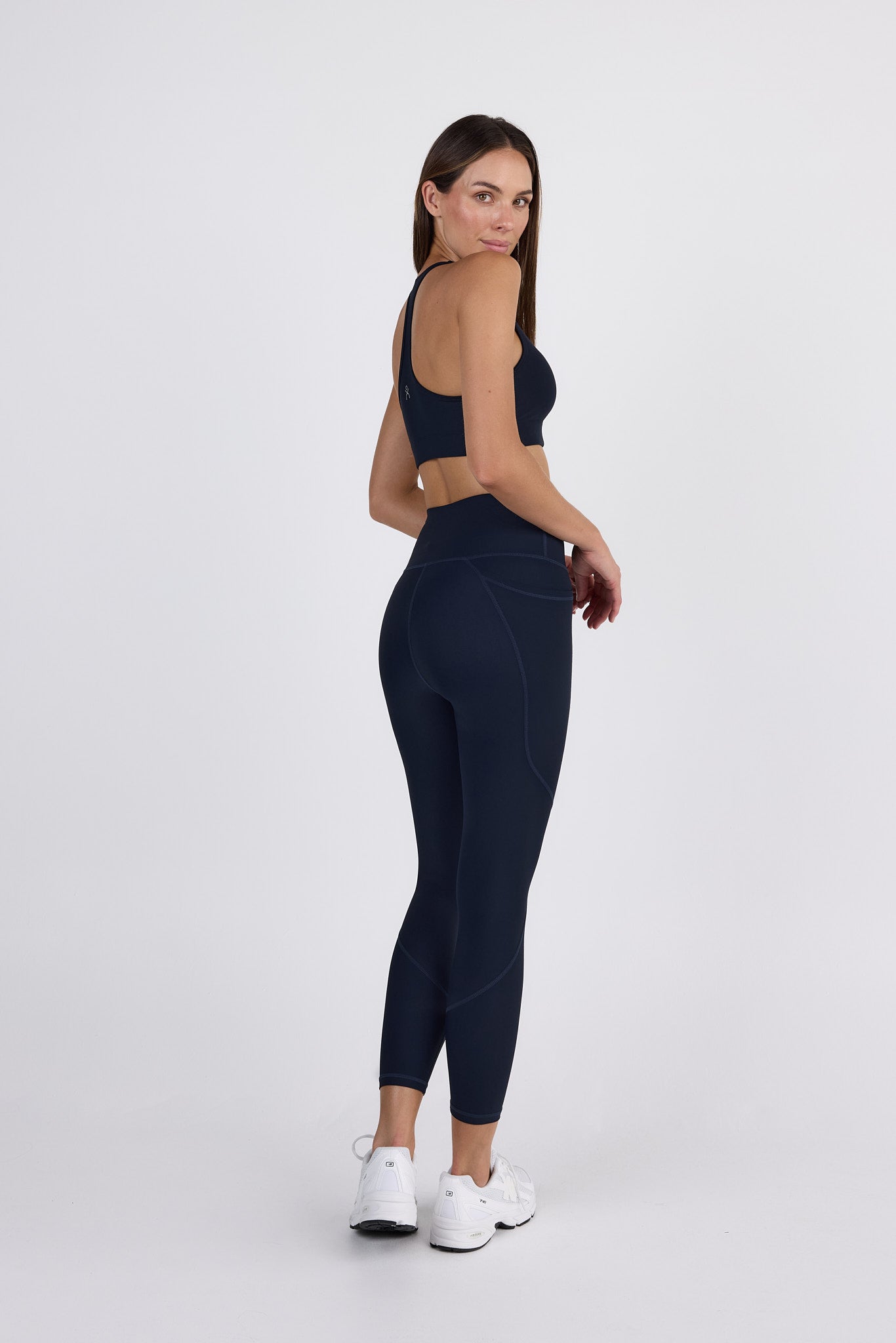 dk active TIGHTS Activate | Next Level 7/8 Tight Ink