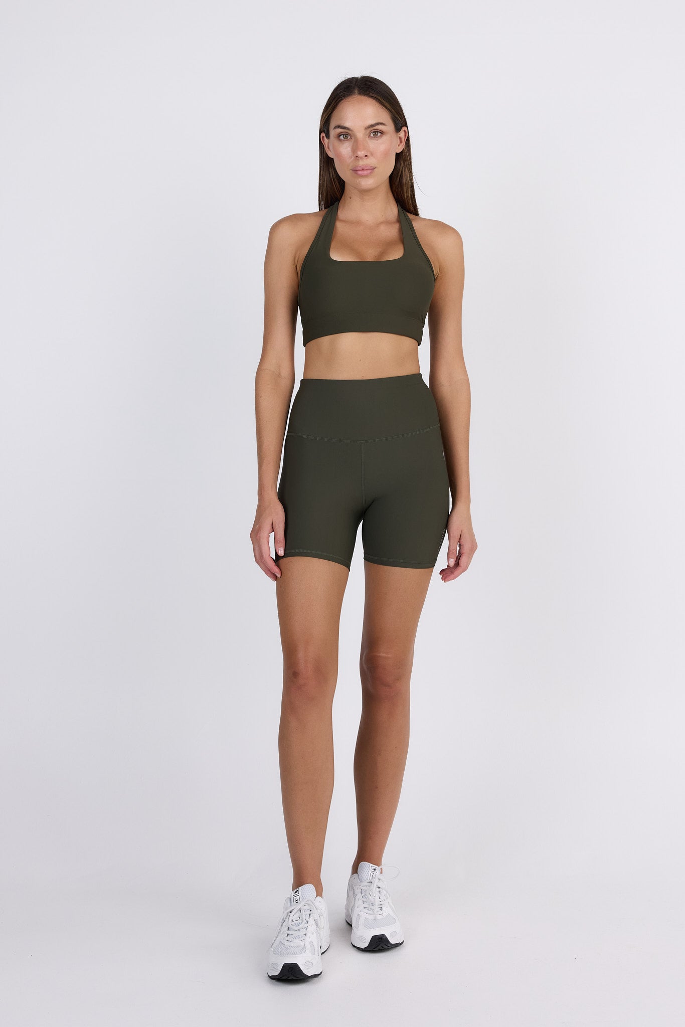 dk active SHORTS Activate | Vibe 5" Short Khaki