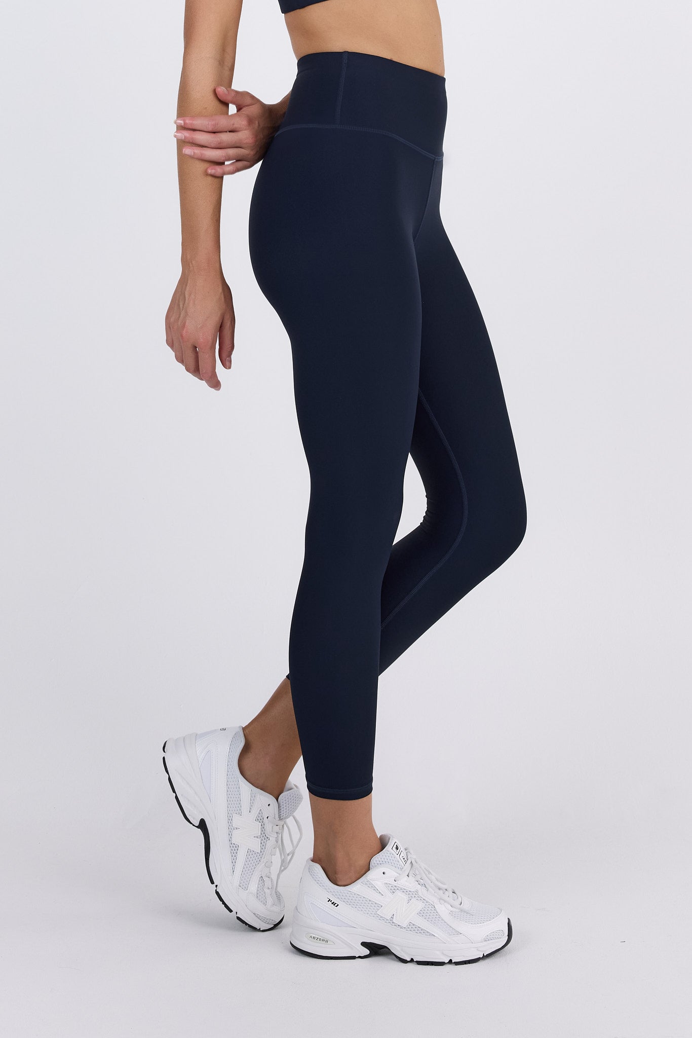 dk active TIGHTS Activate | Vibe 7/8 Tight Ink