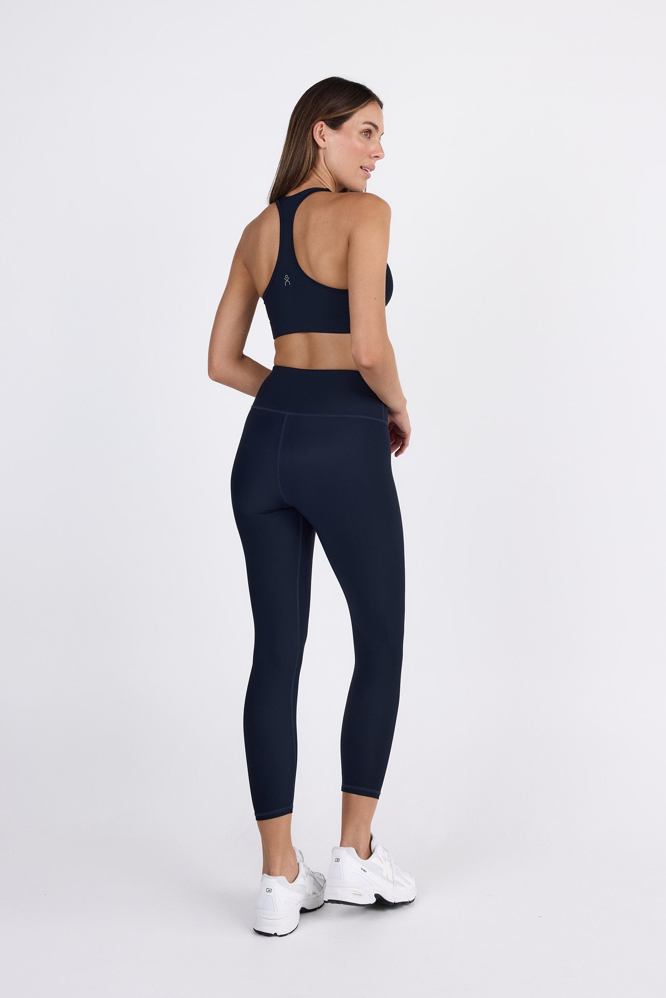 dk active TIGHTS Activate | Vibe 7/8 Tight Ink