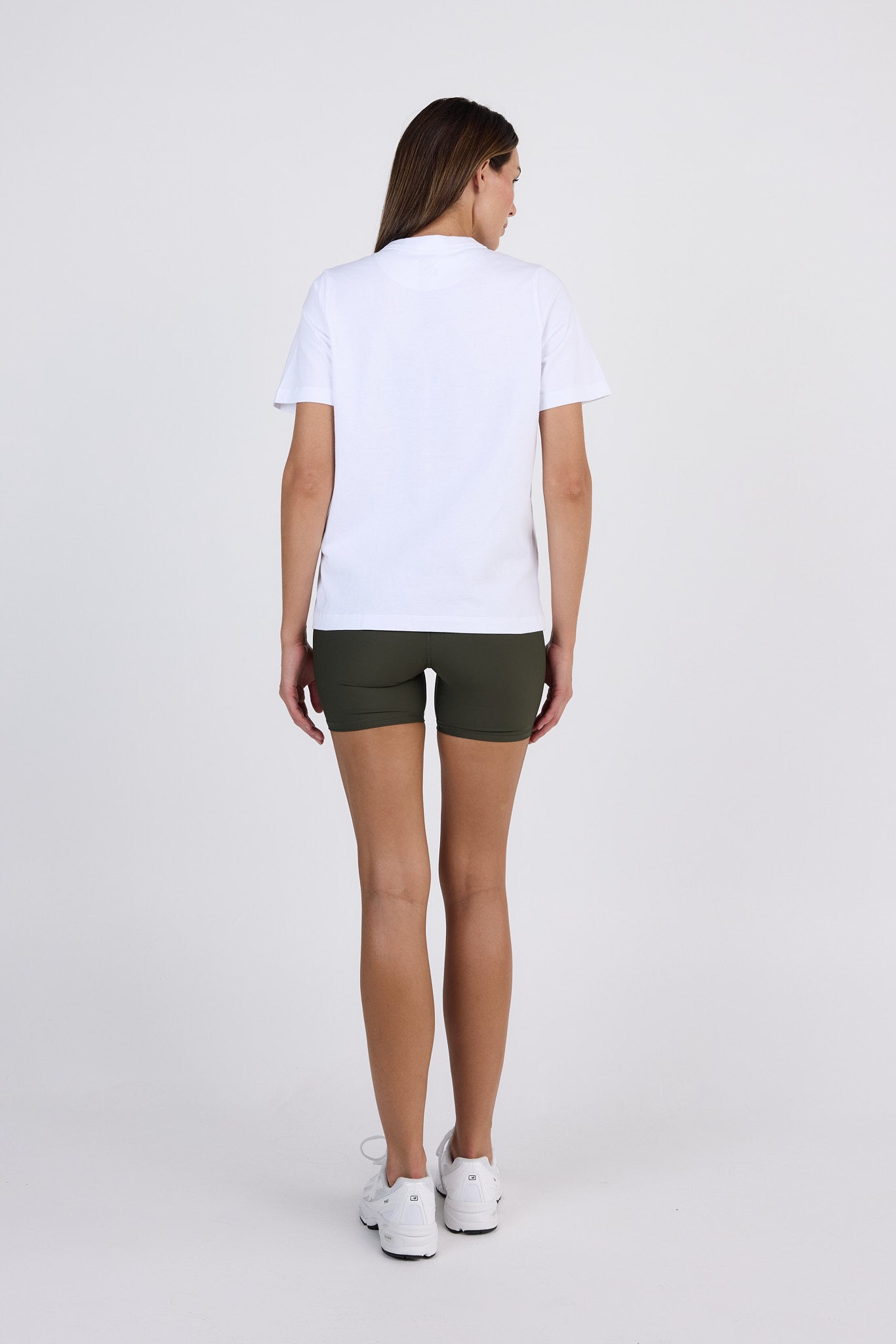 dk active Tops Base Crew Tee