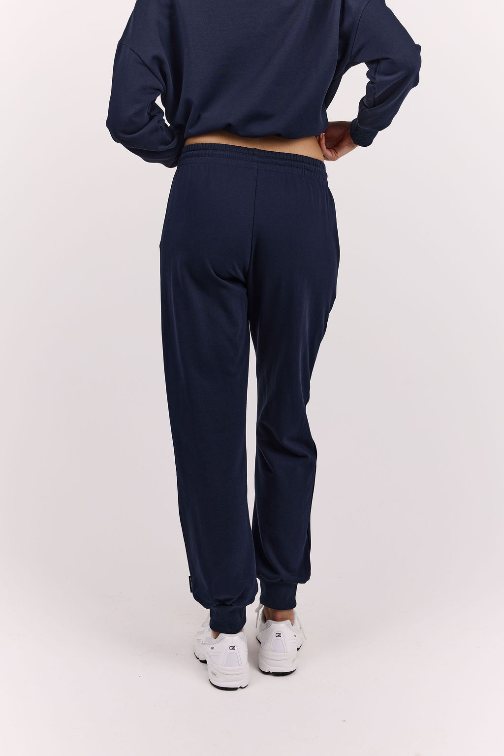 dk active Pants Commotion Cuff Sweatpant Navy