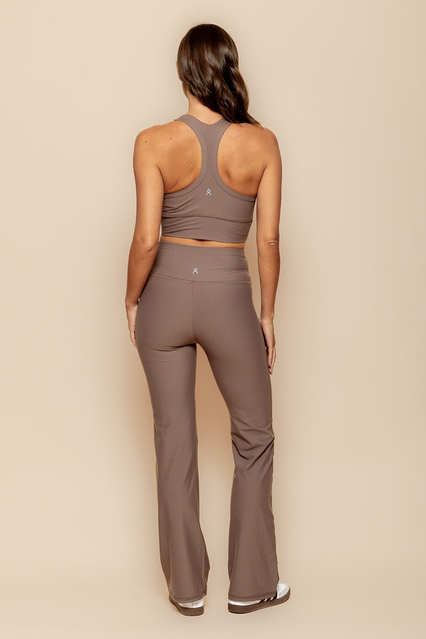 dk active TIGHTS Flare Pant