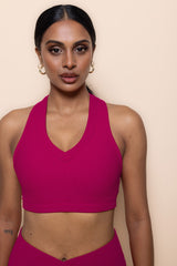 dk active SPORTS BRAS Jemima Crop