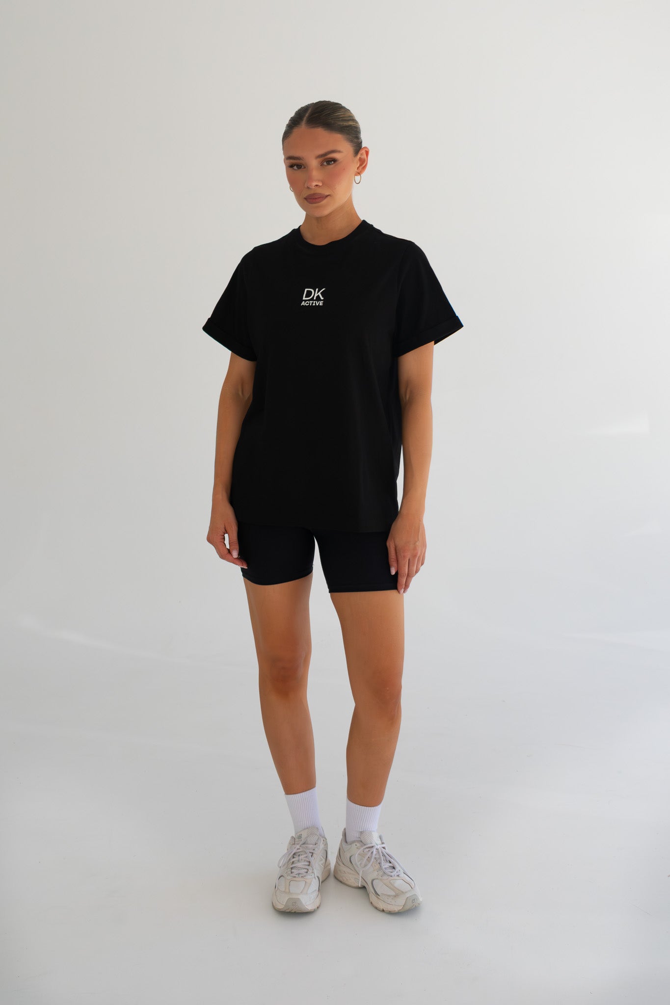 dk active Tops Method Tee