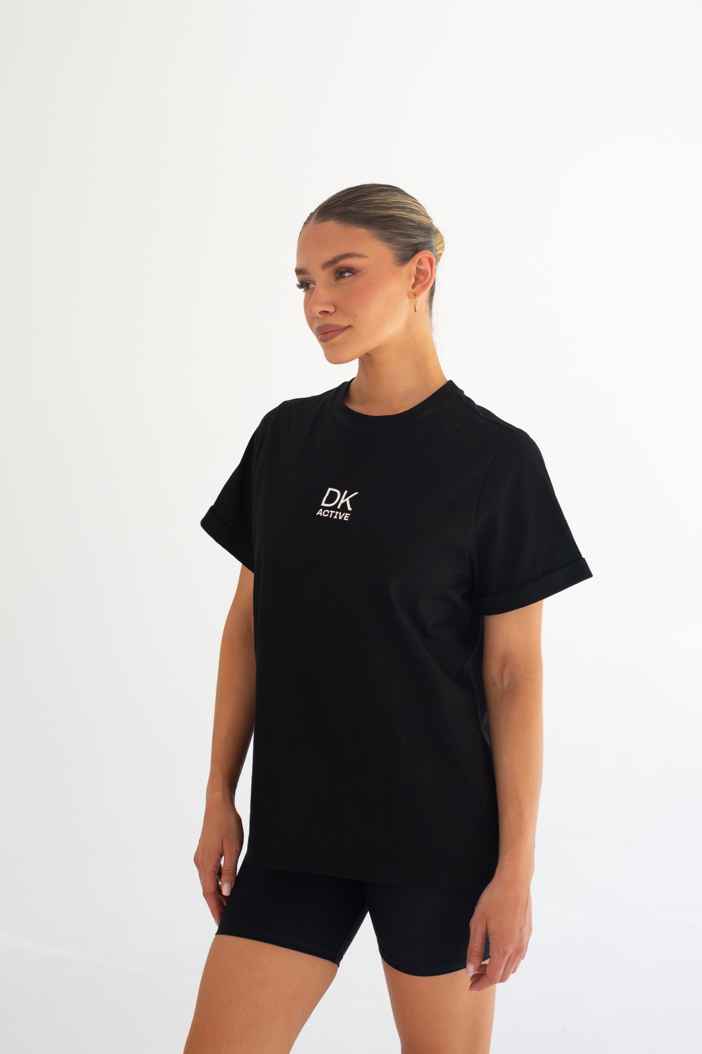 dk active Tops Method Tee