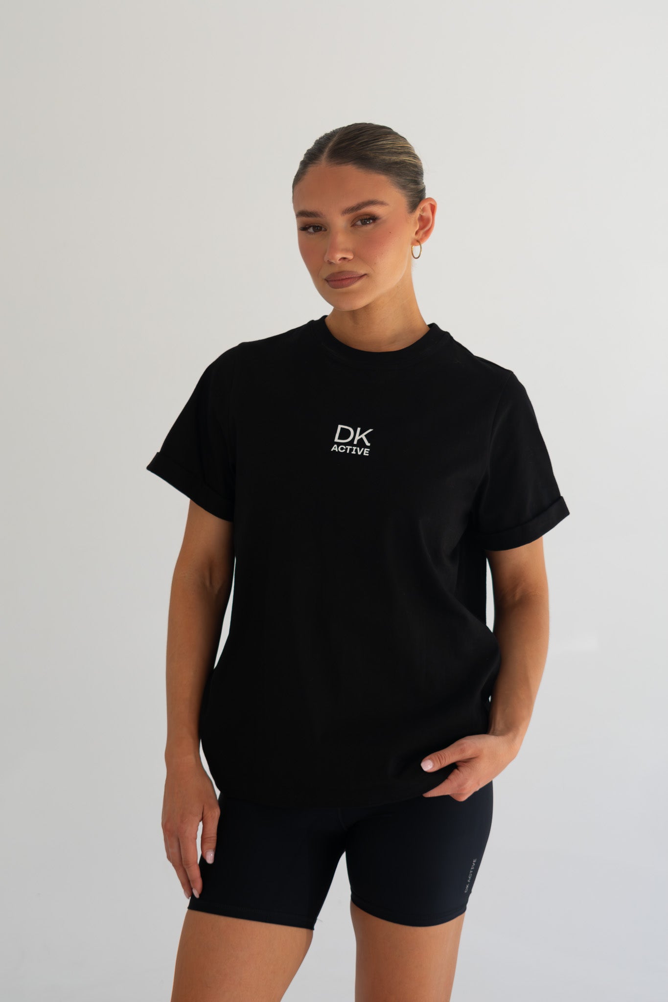 dk active Tops Method Tee