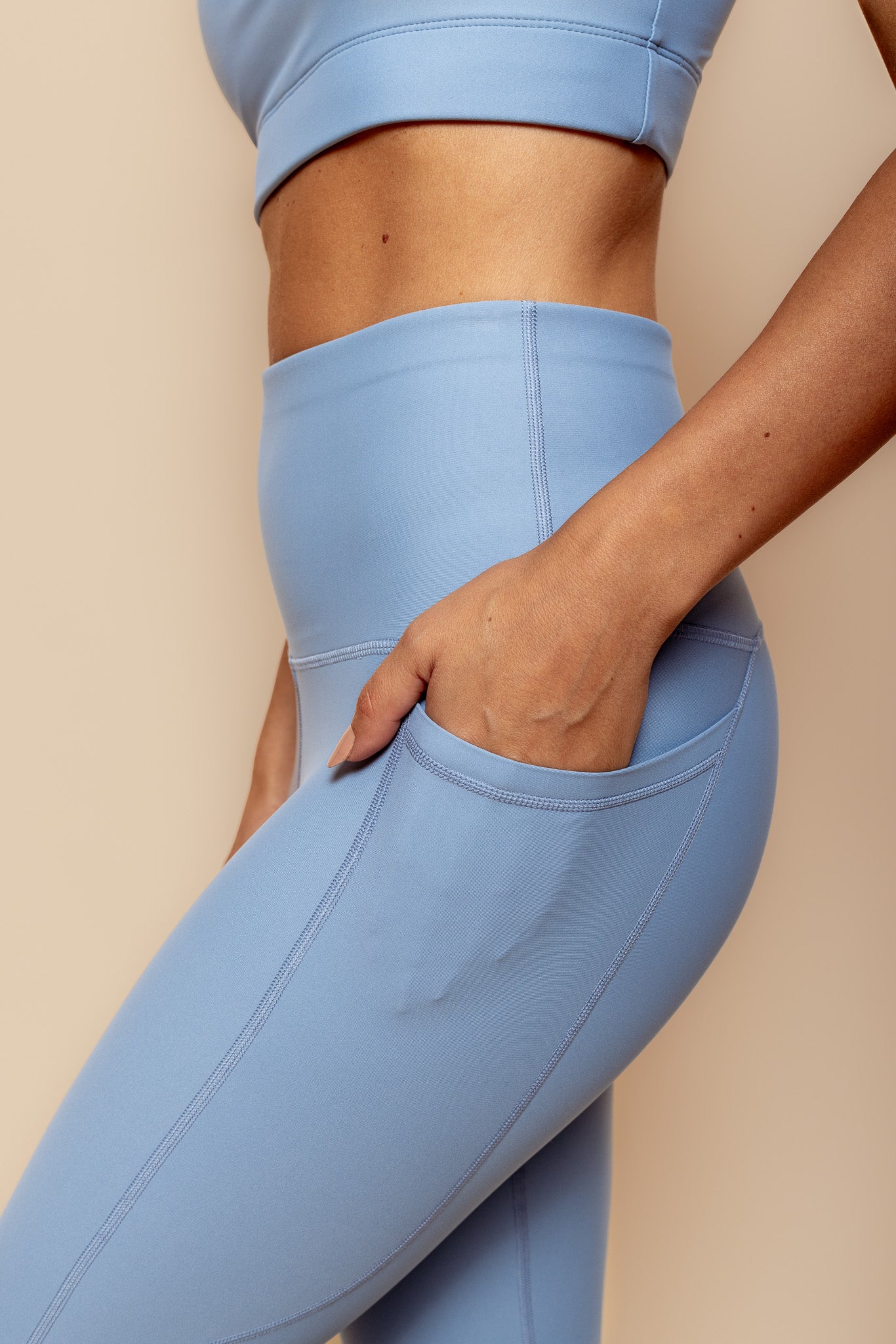 dk active TIGHTS Next Level Tight