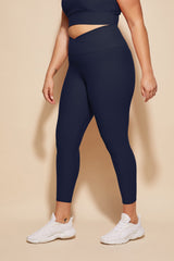 dk active CURVE TIGHTS Odessa 7/8 Tight