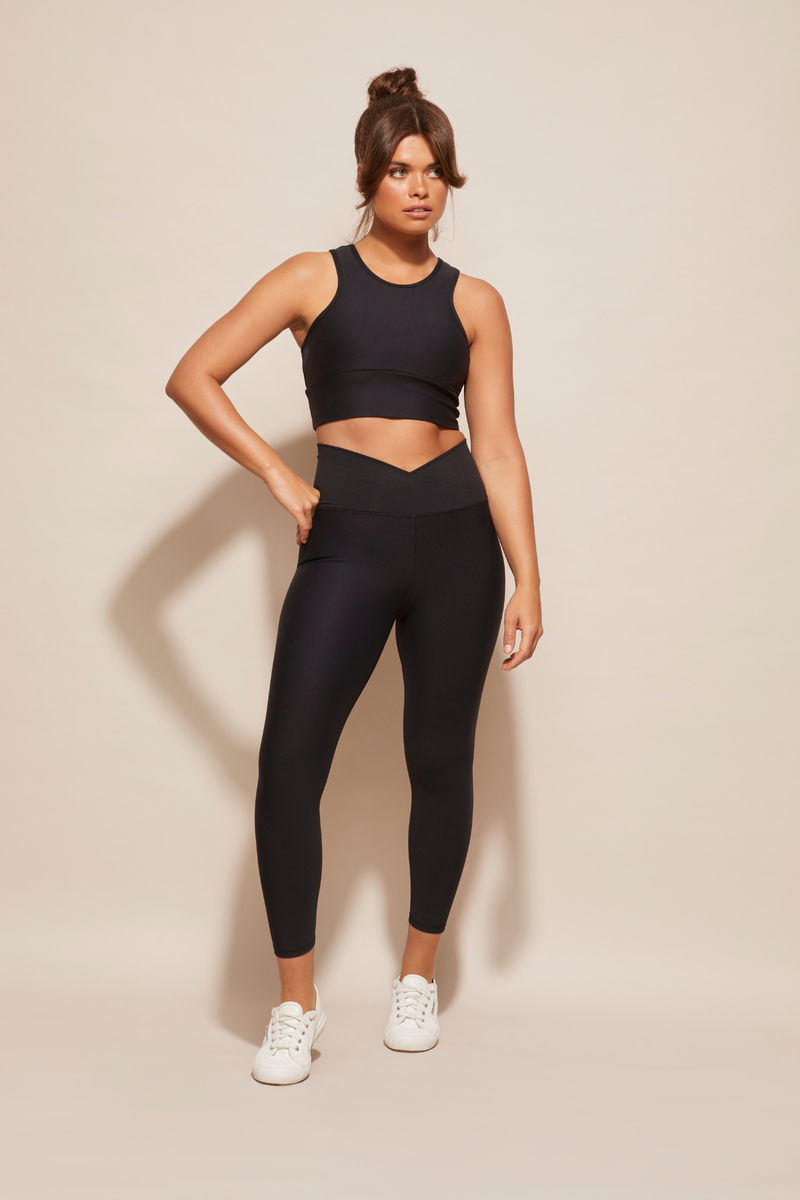 dk active free_gift Odessa 7/8 Tight