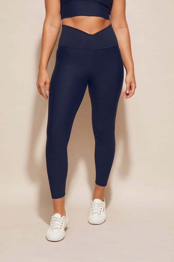 Women's Elixir Supplex Activewear & Gym Wear