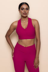 dk active SPORTS BRAS Preorder Jemima Crop