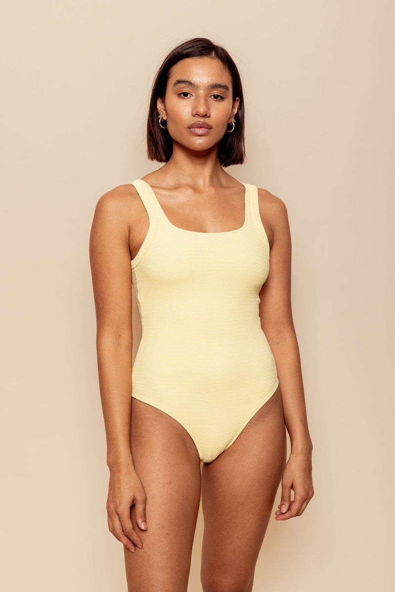 dk active SWIMWEAR Ripple Full Piece