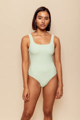 dk active SWIMWEAR Ripple Full Piece