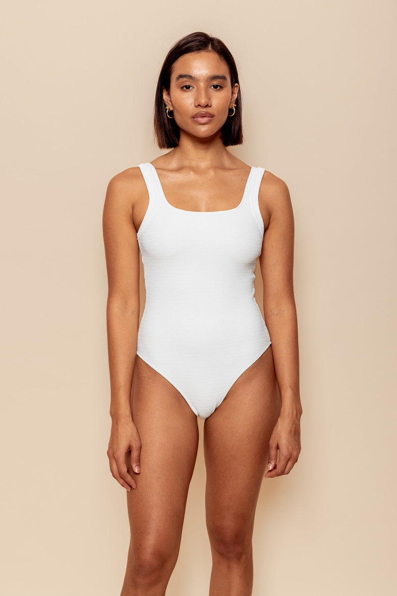 dk active SWIMWEAR Ripple Full Piece