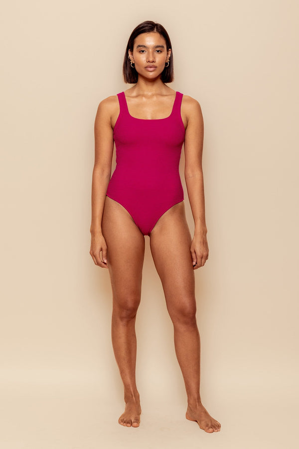 dk active SWIMWEAR Ripple Full Piece